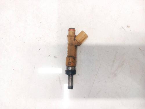 Used Injector Injector TOYOTA AVENSIS Saloon (_T27_) 1.8 VVT-i (ZRT271_, ZRT271R) (147 hp) 35331234 35331234