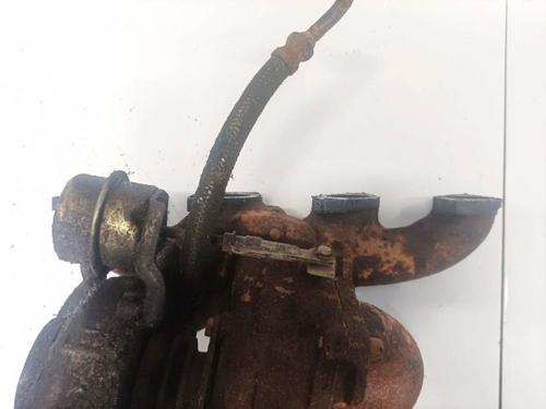 Used Exhaust manifold Exhaust manifold 35202540 35202540