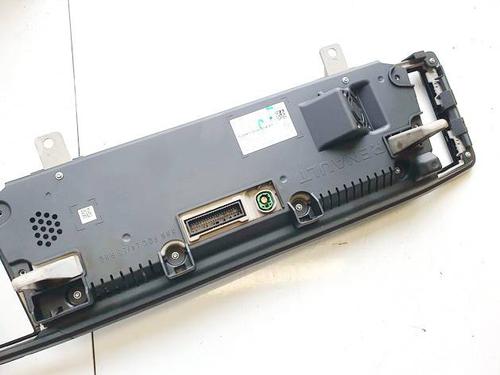 Display RENAULT AUSTRAL TCe 130 (HGM2) | BP38579264C48 - Image 4