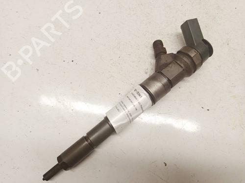 Used Injector Injector PEUGEOT 407 (6D_) 1.6 HDi 110 (6D9HZC, 6D9HYC) (109 hp) 34777010 34777010