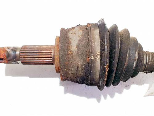 Left front driveshaft FORD KA (RU8) 1.3 TDCi | BP35101400M38 - Image 2