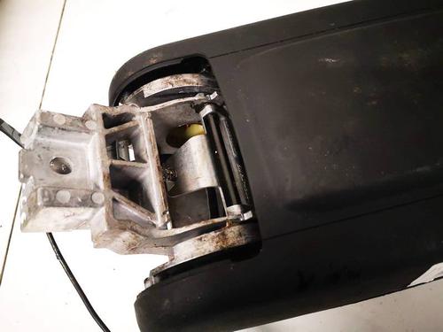 Armrest / Center console AUDI A6 C6 (4F2) 2.0 TFSI | BP34826639I20 - Image 3
