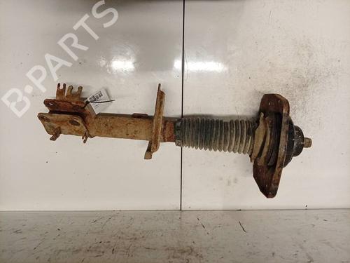 Used Left front shock absorber Left front shock absorber 37655914 37655914