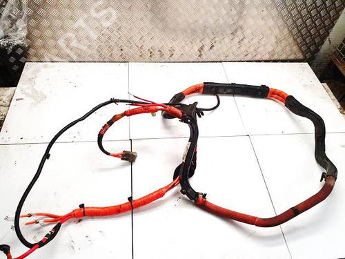 Used Wiring harness Wiring harness 34772907 34772907
