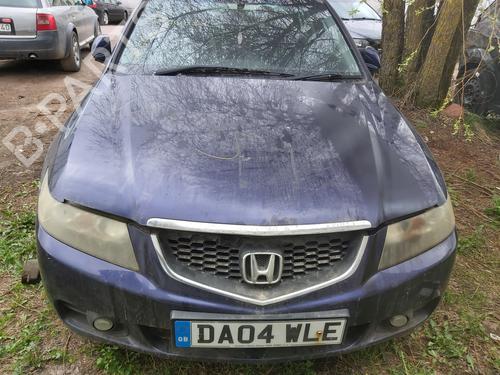 Electronic sensor HONDA ACCORD VII (CL, CN) 2.2 i-CTDi (CN1) | BP33524601M84 - Image 7