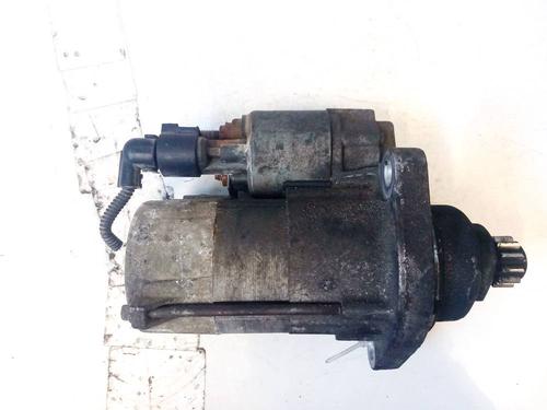 Used Starter Starter AUDI A6 C6 (4F2) 2.4 (177 hp) 35357875 35357875