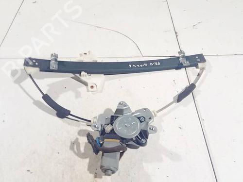Front right window mechanism CHEVROLET CAPTIVA (C100, C140) 2.4 4WD | BP35043085C23 - Image 2