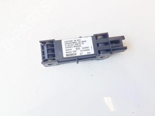 Used Electronic module Electronic module MITSUBISHI CARISMA (DA_) 1.9 DI-D (DA5A) (115 hp) 33524134 33524134