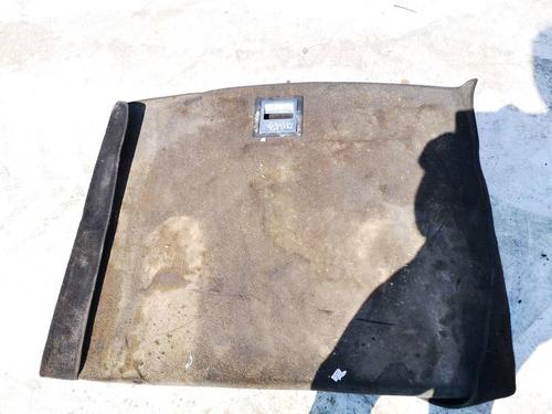 Used Luggage compartment floor Luggage compartment floor 35281366 35281366
