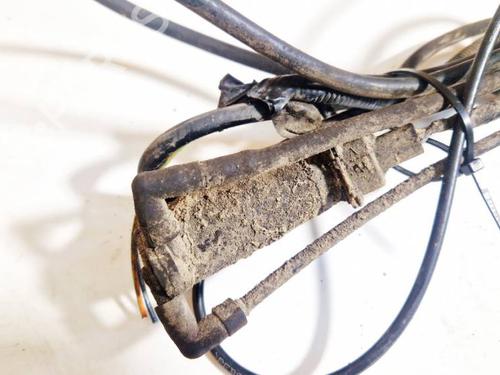 Washer pump FORD TRANSIT Van (FA_ _) 2.2 TDCi | BP34975798E24 - Image 3