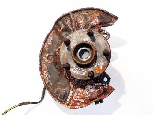 Used Right front steering knuckle Right front steering knuckle 34751927 34751927