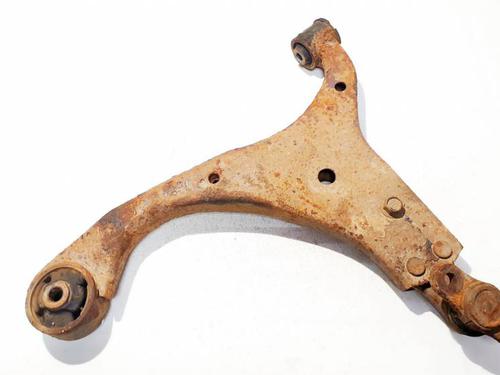 Used Left rear steering knuckle Left rear steering knuckle 34924831 34924831
