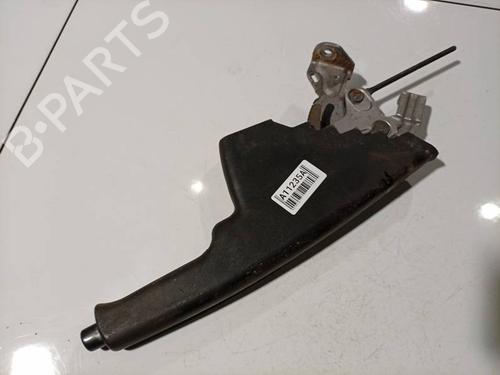 håndbremse håndbremse SKODA FABIA I (6Y2) 1.9 TDI (100 hp) 34741544 34741544