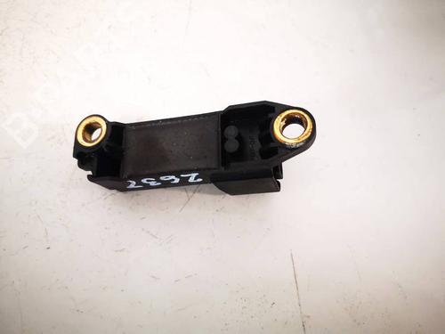 Electronic module AUDI A6 C5 (4B2, 4B4) 2.5 TDI | BP33279854M83 - Image 3