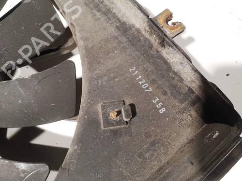 Fan HONDA CR-V III (RE_) 2.2 i-CTDi 4WD (RE6) | BP35149991M128 - Image 3