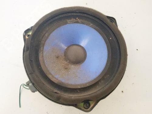 Used Speaker Speaker SUZUKI WAGON R+ (MA) 1.3 4WD (RB413) (76 hp) 32875725 32875725