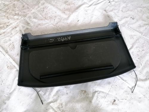 Rear parcel shelf NISSAN ALMERA II Hatchback (N16) 1.5 dCi | BP35505633C85 - Image 2