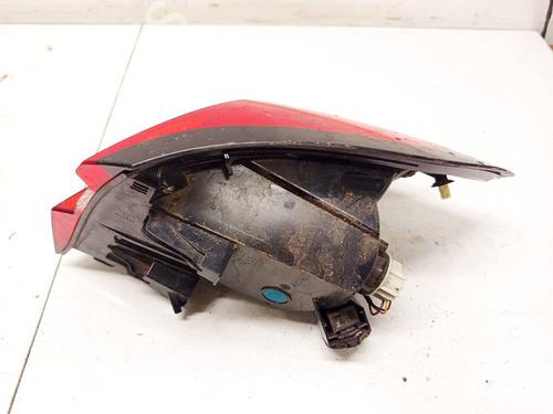 Left taillight FORD FIESTA VII (HJ, HF) 1.1 Ti-VCT | BP38576599C34 - Image 2