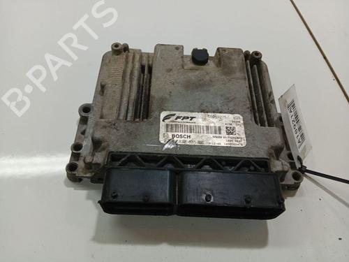 Engine control unit (ECU) FIAT DOBLO Cargo (263_) 2.0 D Multijet | BP32547996M57