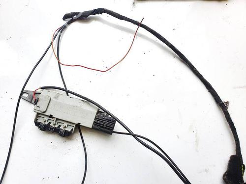 Electronic module MERCEDES-BENZ CLS (C219) CLS 320 CDI (219.322) | BP35271644M83 - Image 2