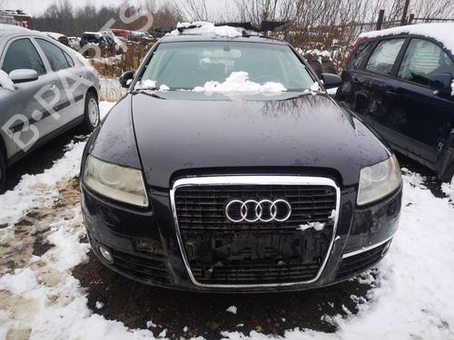 Electronic module AUDI A6 C6 (4F2) 2.4 | BP32918341M83  - Image 6