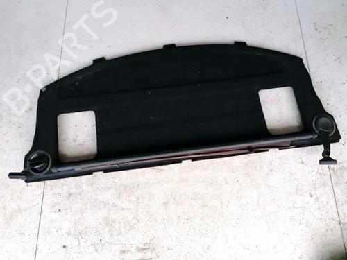 Used Rear parcel shelf Rear parcel shelf 35567822 35567822