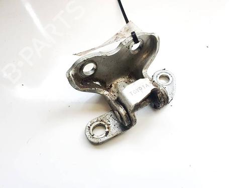 Used Hinge/Door check strap Hinge/Door check strap TOYOTA AVENSIS (_T25_) 2.0 D-4D (CDT250_, CDT250R) (116 hp) 32940067 32940067