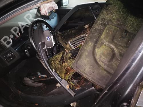 Electronic module VOLVO V50 (545) 1.6 D | BP32531360M83