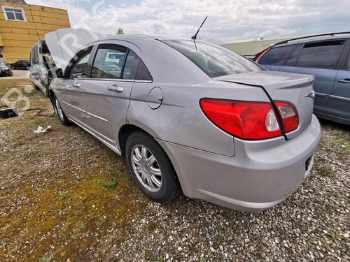 Pipe CHRYSLER SEBRING (JS) 2.0 CRD | BP36102616M125 - Image 11