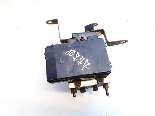 Used ABS pump ABS pump 34922772 34922772