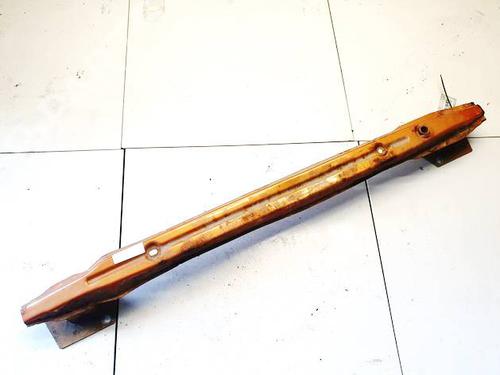 Used Front bumper reinforcement Front bumper reinforcement PEUGEOT 207 (WA_, WC_) 1.6 16V VTi (120 hp) 34849072 34849072