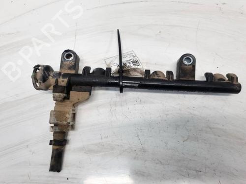 Used Injection rail Injection rail 35116854 35116854