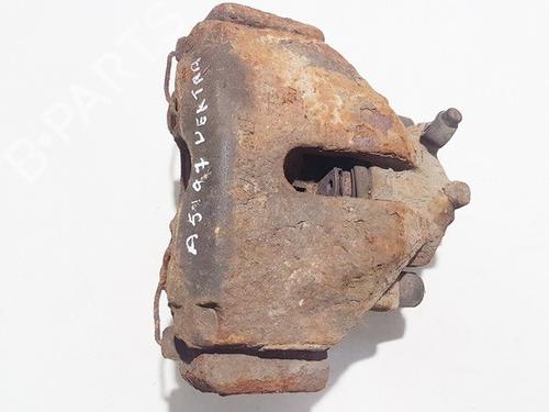 Used Right front brake caliper Right front brake caliper 35866274 35866274