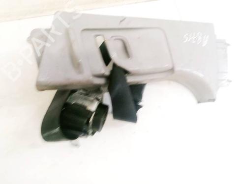 Used Front left seatbelt Front left seatbelt OPEL CORSA D (S07) 1.3 CDTI (L08, L68) (75 hp) 35346894 35346894