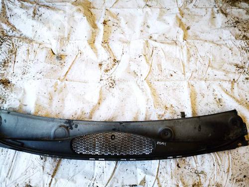 Used Scuttle panel Scuttle panel 34843438 34843438
