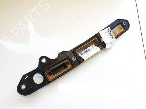 Used Licence plate light Licence plate light VW GOLF PLUS V (5M1, 521) 1.9 TDI (105 hp) 34766547 34766547
