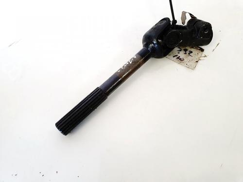 Steering column universal joint NISSAN NOTE (E11, NE11) 1.4 | BP35439258M114 - Image 2