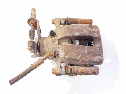 Used Right rear brake caliper Right rear brake caliper 34956651 34956651