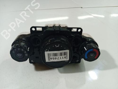 Used Climate control Climate control 39084886 39084886