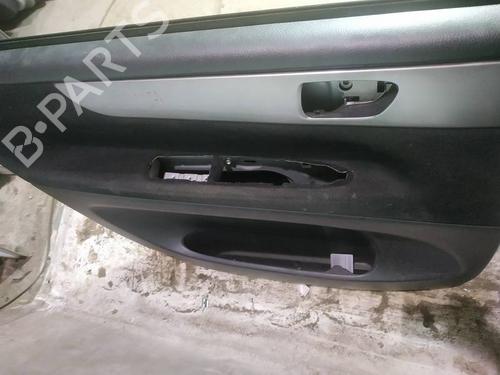 Used Rear left panel Rear left panel TOYOTA AVENSIS VERSO (_M2_) 2.0 D (CLM20_, CLM20R) (116 hp) 34908610 34908610
