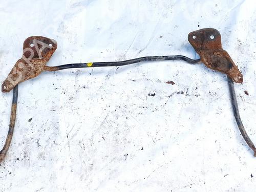 Used Anti roll bar Anti roll bar 35611741 35611741