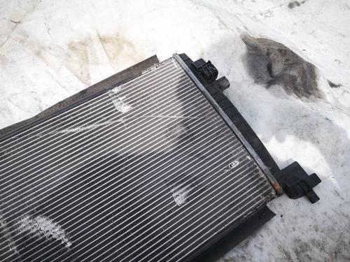 Water radiator AUDI A3 (8V1, 8VK) 1.6 TDI | BP37687144M31 - Image 3