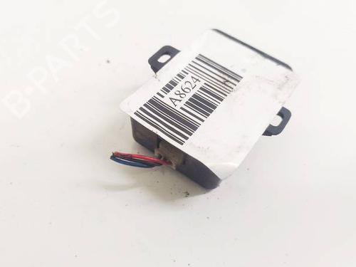 Electronic module CITROËN JUMPER I Platform/Chassis (244) 2.8 HDi | BP35081525M83 - Image 3