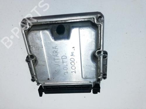 Used Engine control unit (ECU) Engine control unit (ECU) SUZUKI GRAND VITARA I (FT, HT) 2.0 HDI 110 4x4 (SQ420D, TD82V) (109 hp) 33506174 33506174