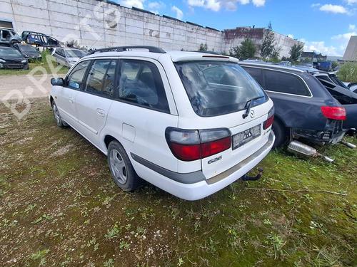Andre MAZDA 626 V (GF) 1.8 (GF8P) | BP38791105O1 - Image 11