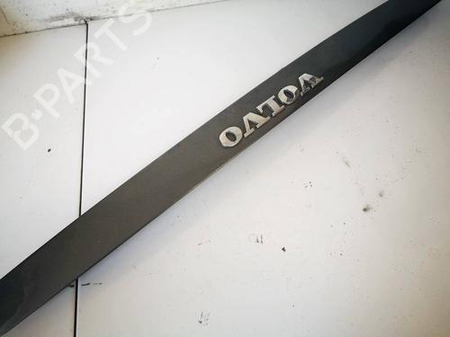 Used Tailgate trim Tailgate trim 34961855 34961855