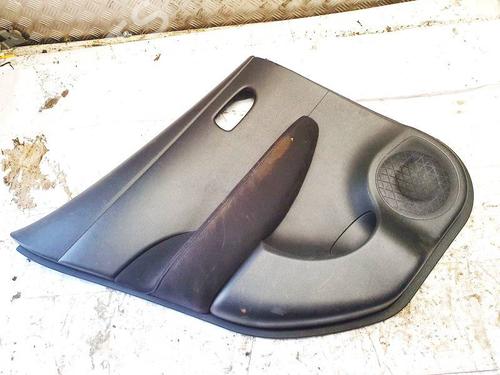 Used Rear left panel Rear left panel 35088054 35088054