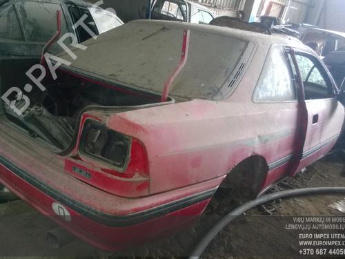 Switch MAZDA 626 III (GD) 2.2 12V (GD102) | BP35648741I30  - Image 7