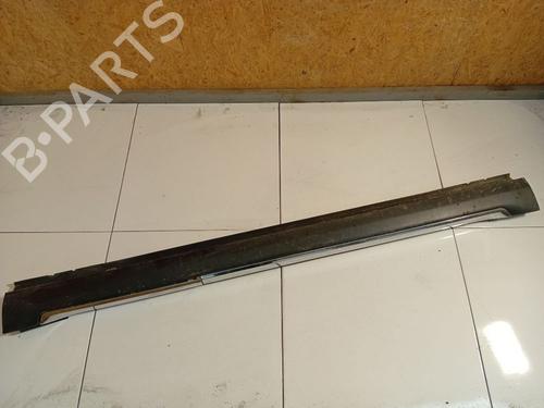 Gummiliste Gummiliste PEUGEOT 4007 (VU_, VV_) 2.2 HDi (156 hp) 34890135 34890135