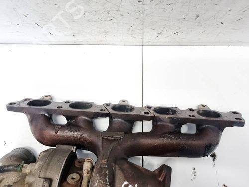 Used Exhaust manifold Exhaust manifold 35228639 35228639